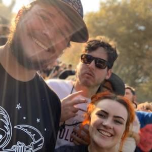 Meet your Posher, John